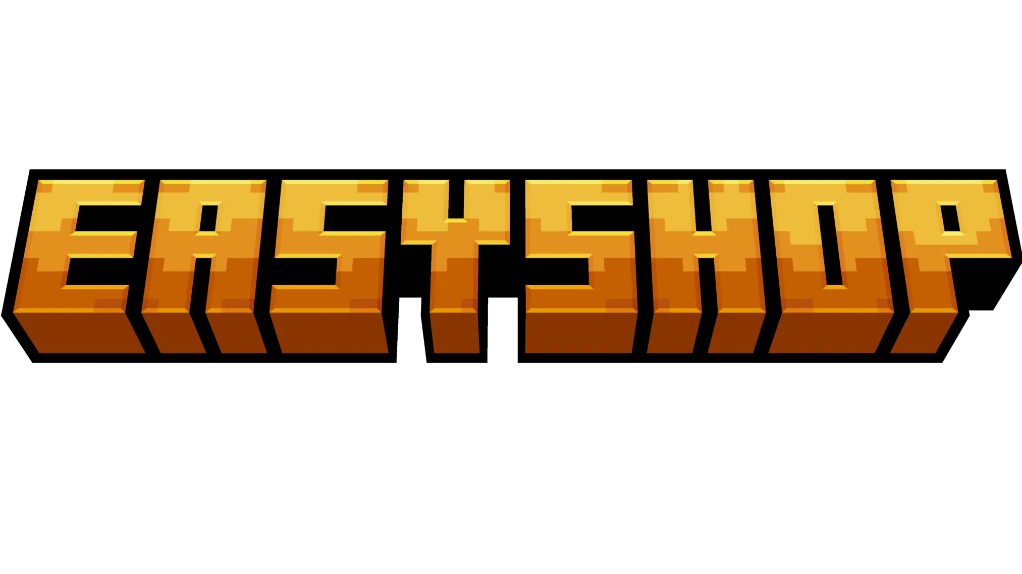 Easy_Shop — скриншот 1 (Плагины, Minecraft)