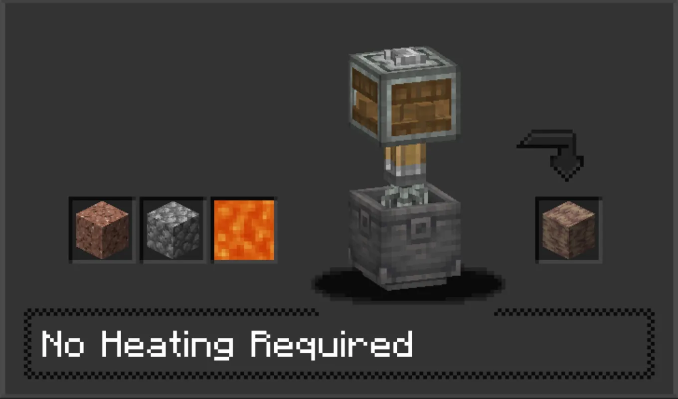 Oz's Tweaks — скриншот 3 (Моды, Minecraft)