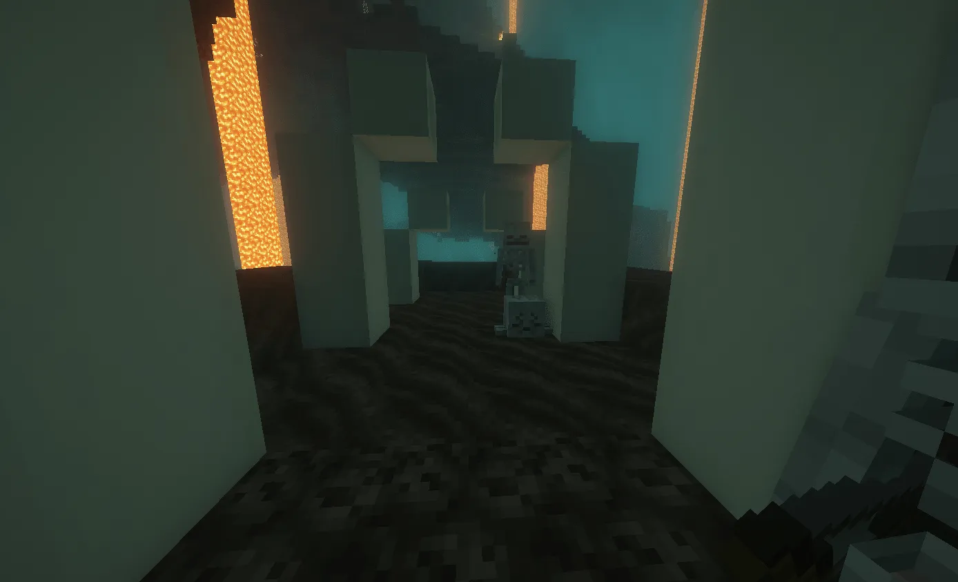 Happy Ghast [1.20+1.21++ Backport], Моды, Minecraft