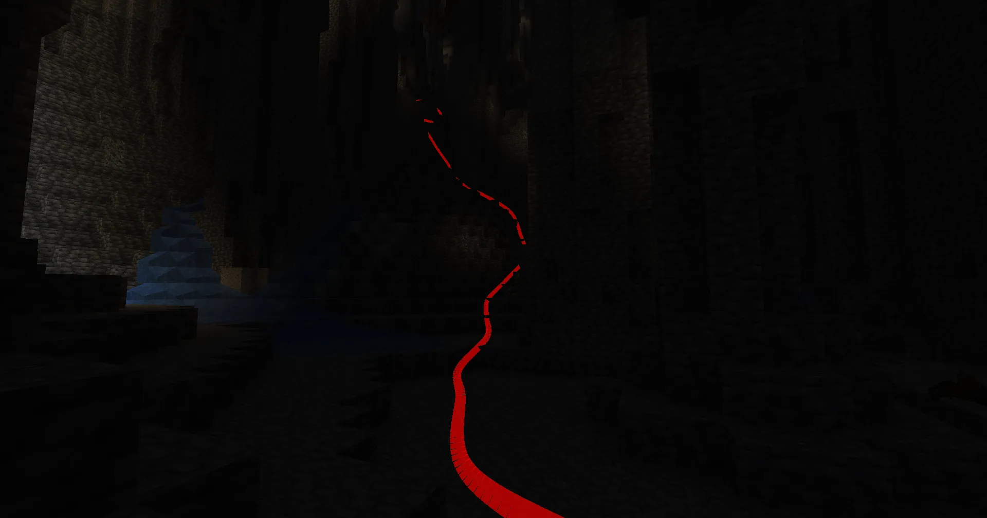PathTracker — скриншот 7 (Моды, Minecraft)