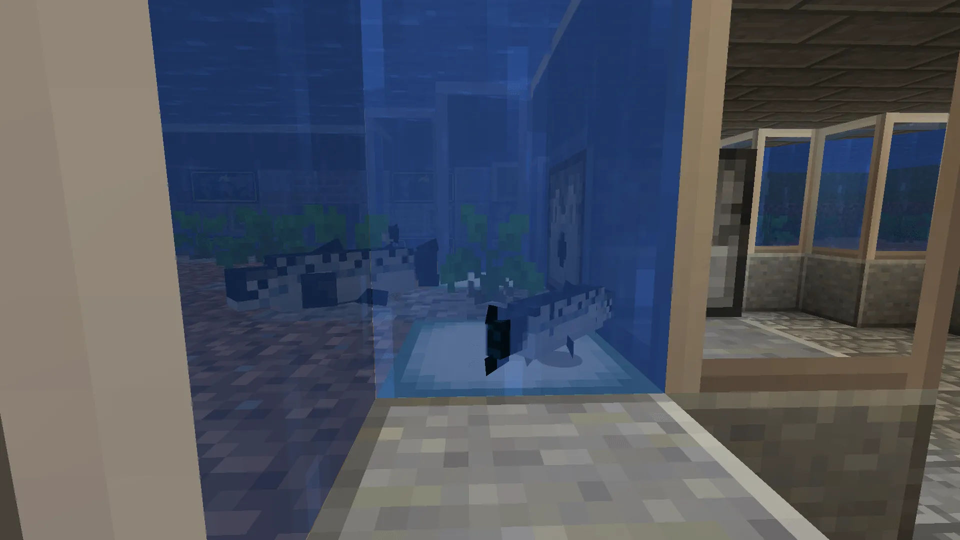 European Wildlife — скриншот 6 (Моды, Minecraft)