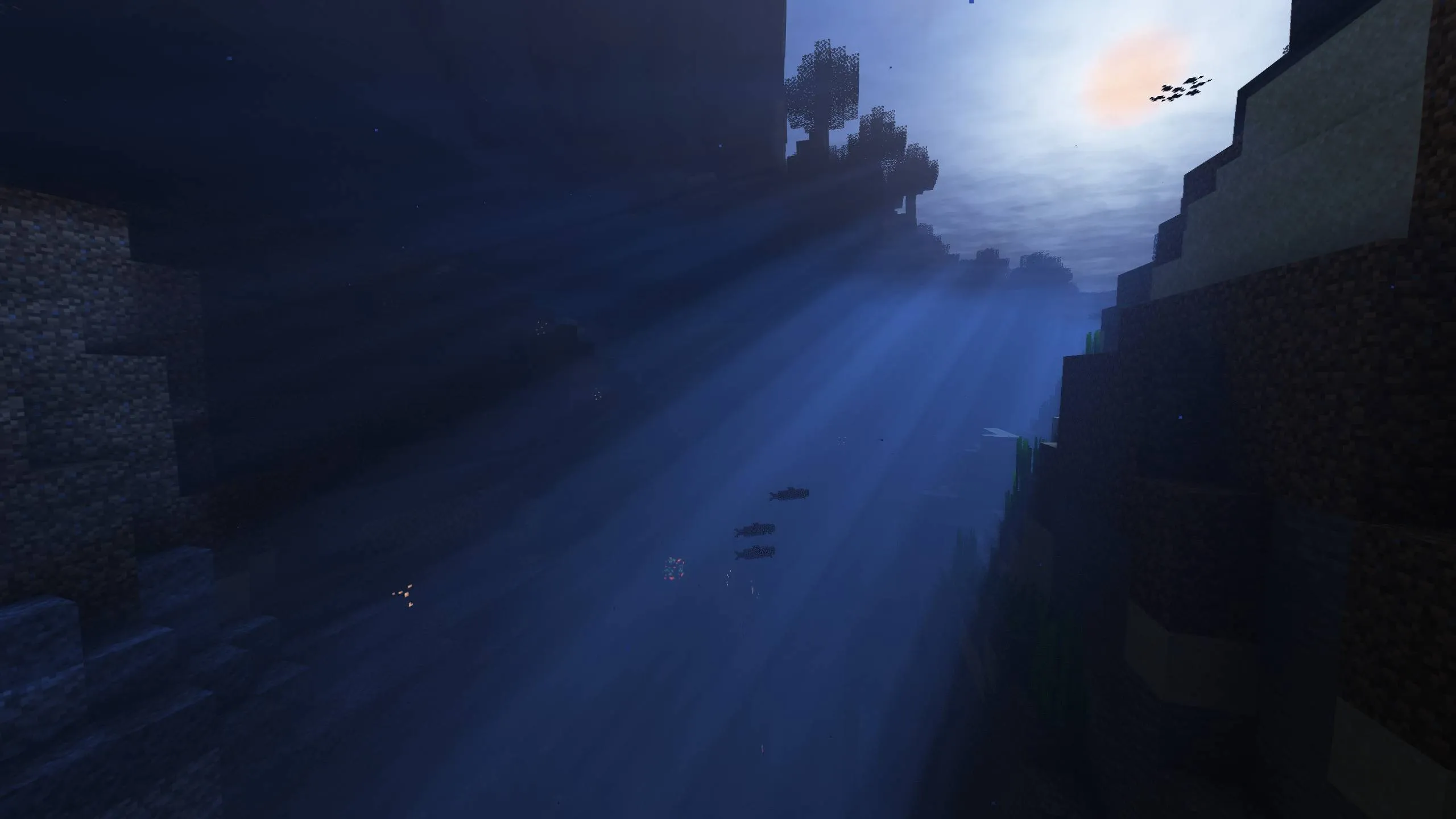 Figuratives — скриншот 17 (Модпаки, Minecraft)