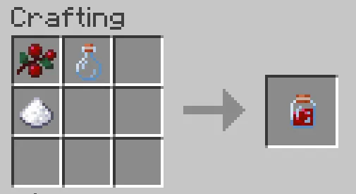 Tiefes Food — скриншот 10 (Моды, Minecraft)
