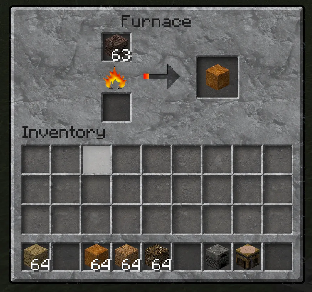 The Adobe Mod, Моды, Minecraft