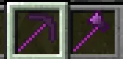 jalyum, Моды, Minecraft