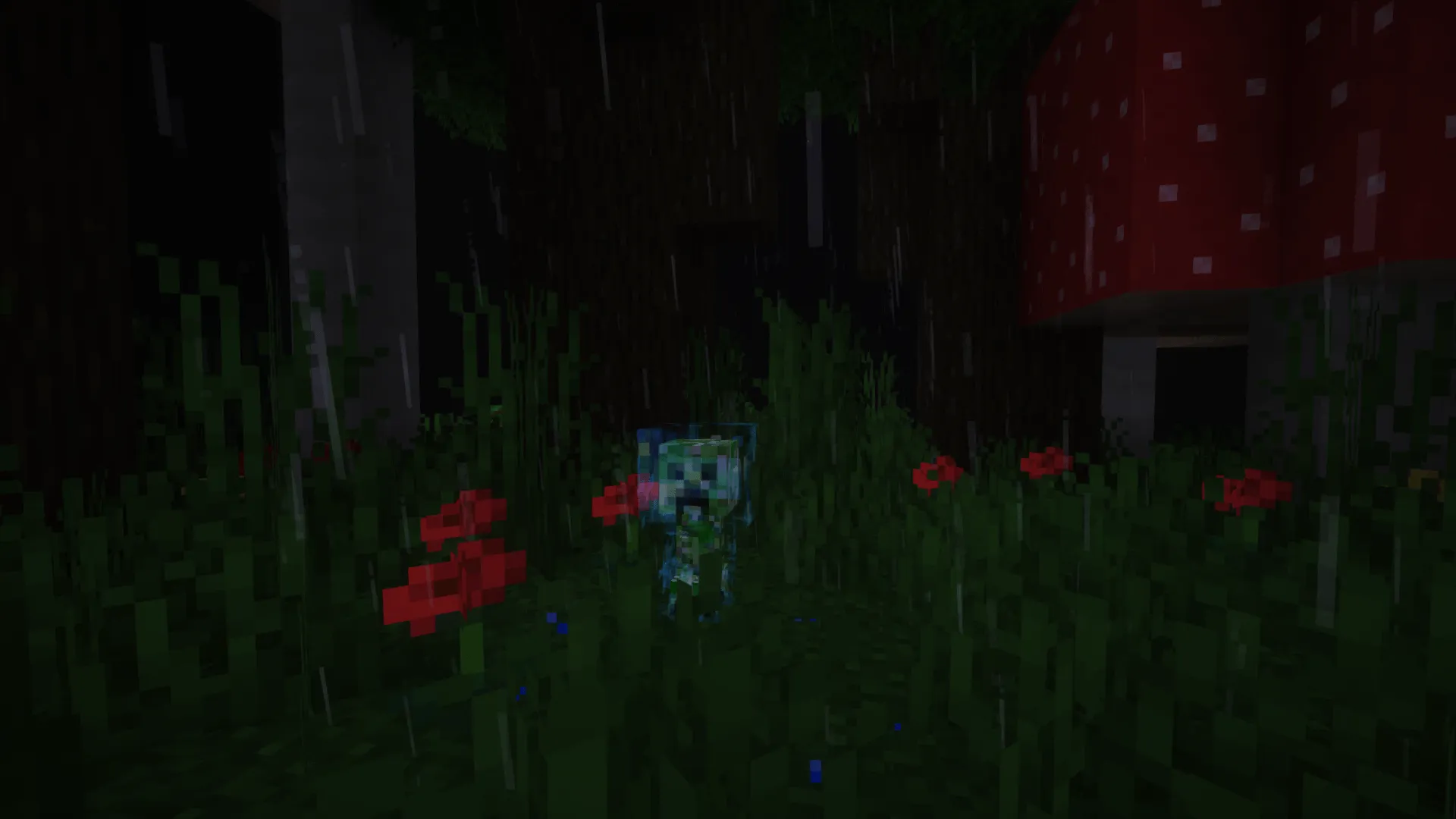 Tiny Foes [Fabric/Forge], Моды, Minecraft