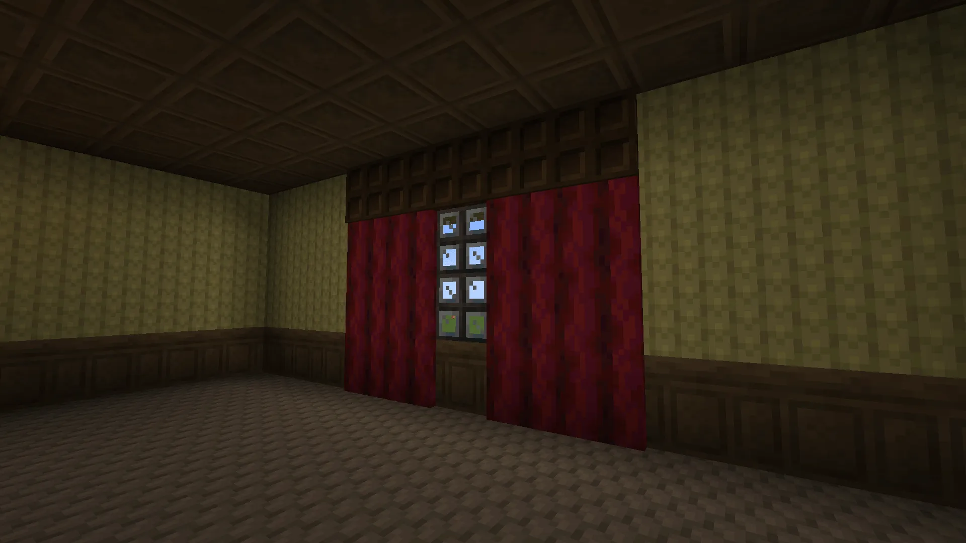Rusty Decor, Моды, Minecraft