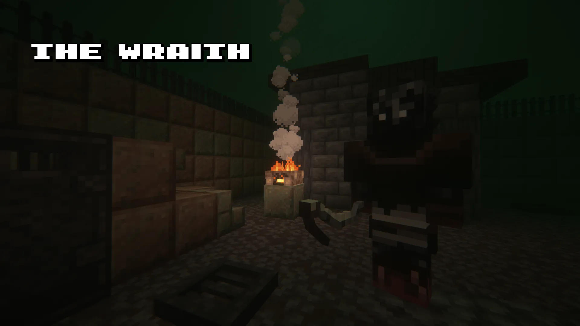 Craft by Daylight, Моды, Minecraft