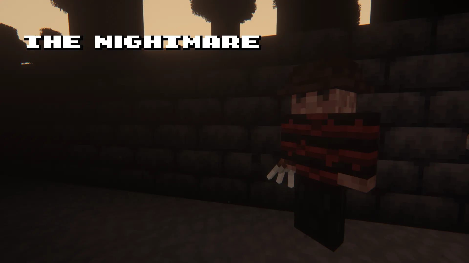 Craft by Daylight, Моды, Minecraft