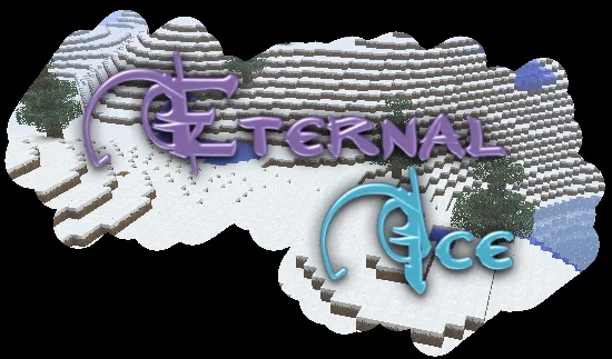 Eternal Ice — скриншот 3 (Плагины, Minecraft)