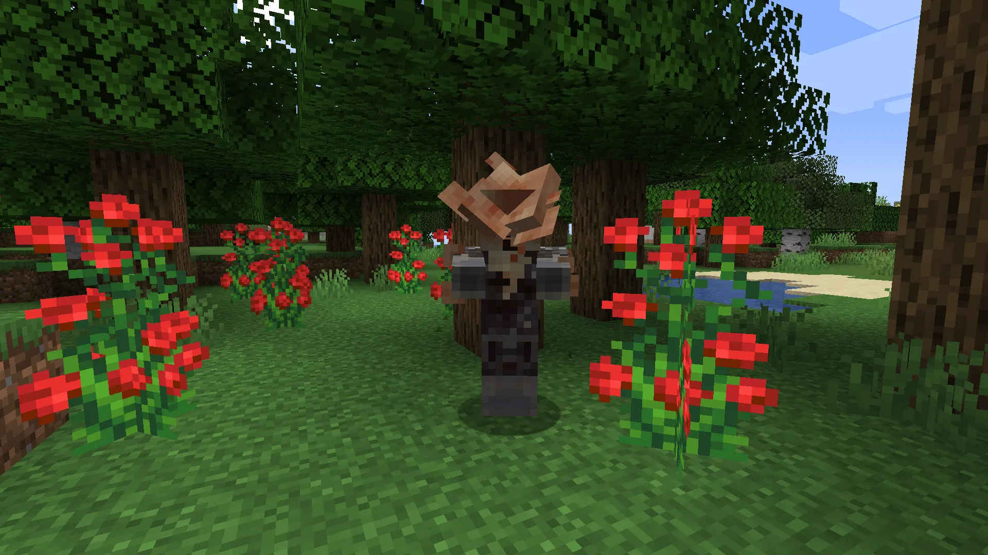 The Last Of Us: Real Experience - Resources, Текстуры, Minecraft