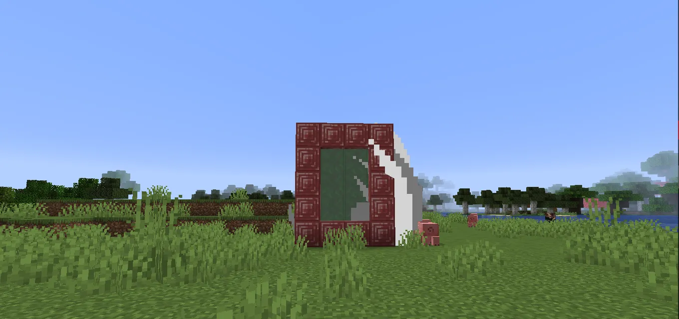 Medieval Era, Моды, Minecraft