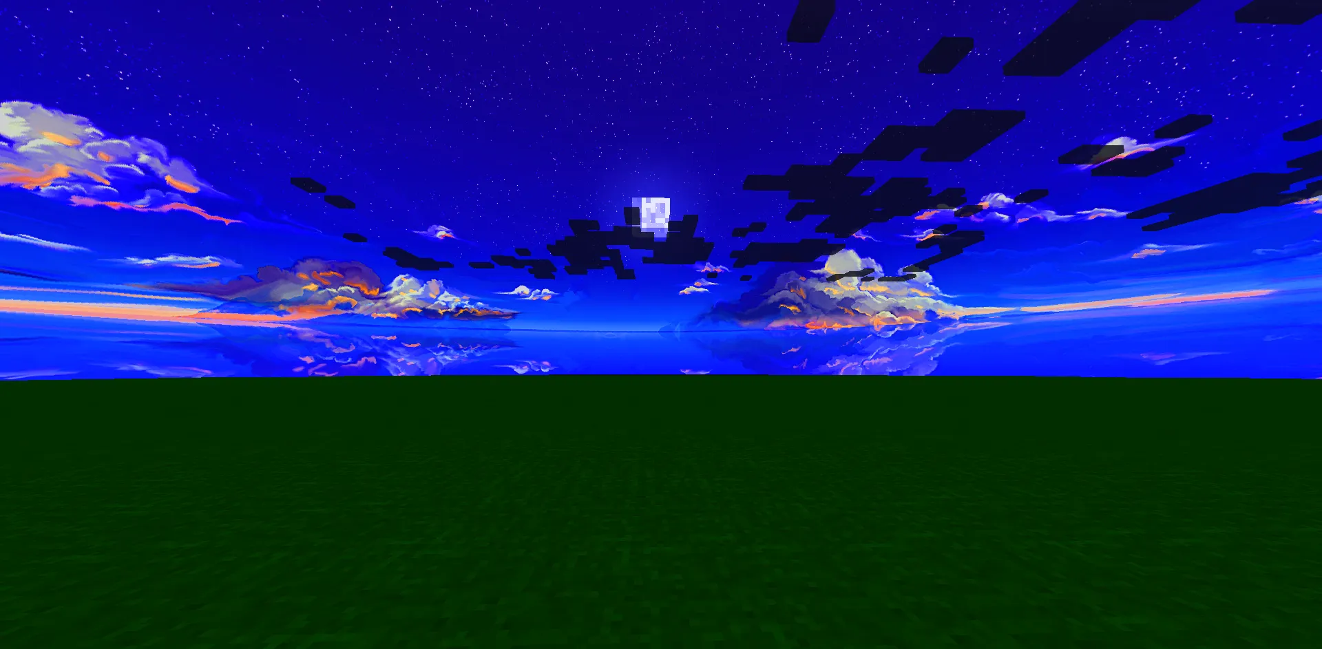 Adem's PvP Pack — скриншот 8 (Текстуры, Minecraft)