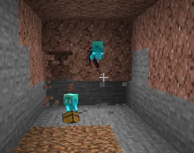 Army of Shadows, Моды, Minecraft