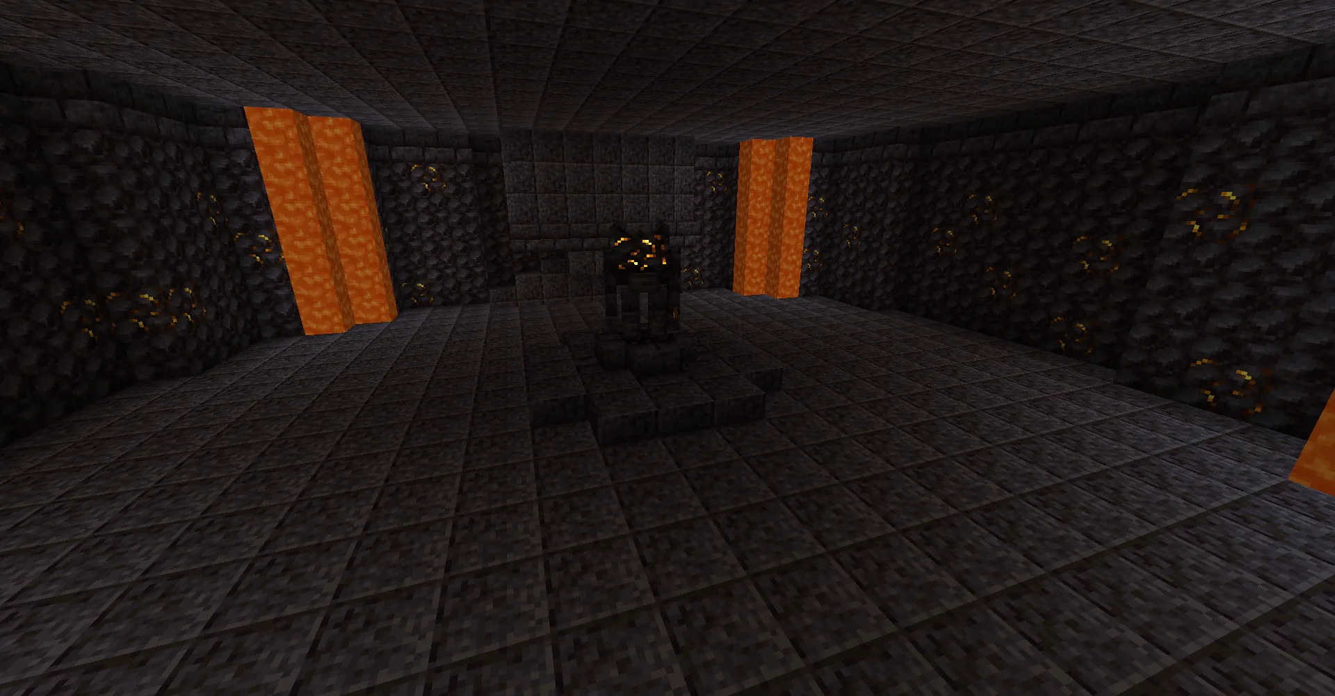 Hadean Breathe — скриншот 6 (Моды, Minecraft)
