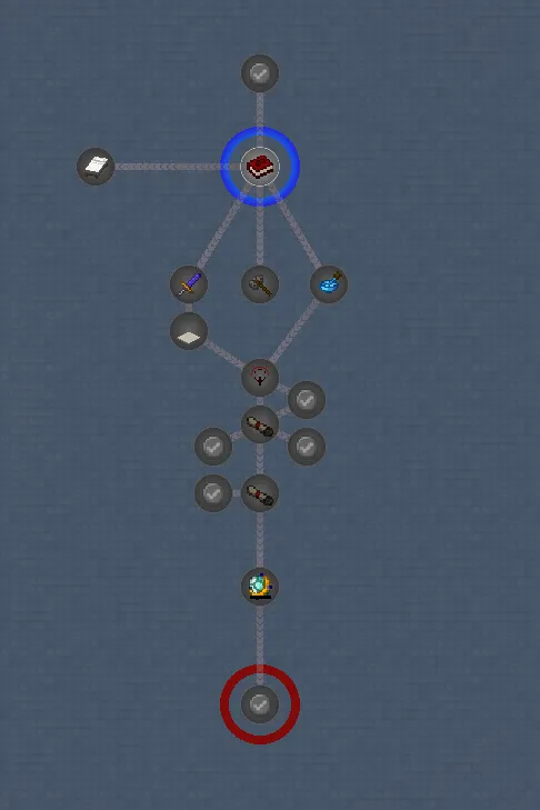 Astral Adventures: Beyond the Horizon, Модпаки, Minecraft