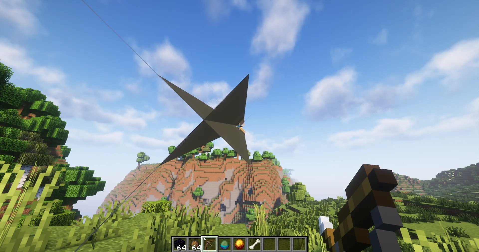 Every Cooldown Removed  — скриншот 3 (Моды, Minecraft)