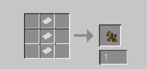 MCOres++ — скриншот 11 (Моды, Minecraft)
