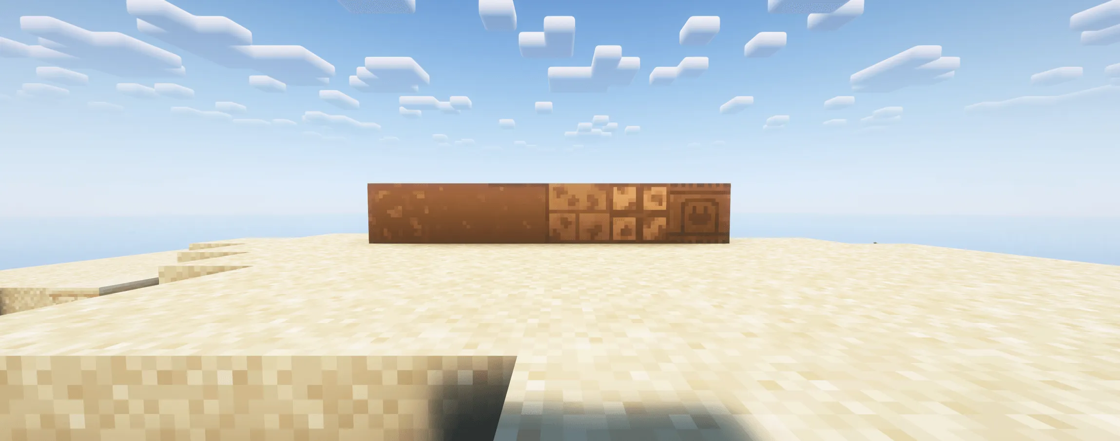 CheeseCraft | Duckie — скриншот 5 (Моды, Minecraft)
