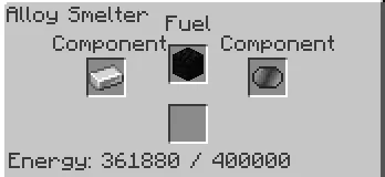 Rya's MoreStuff, Моды, Minecraft