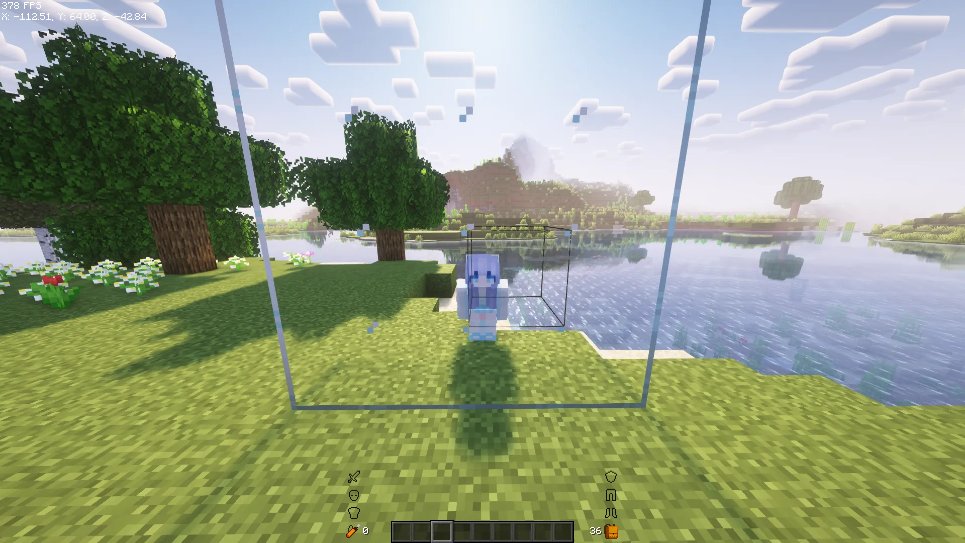 SMP PvP, Модпаки, Minecraft