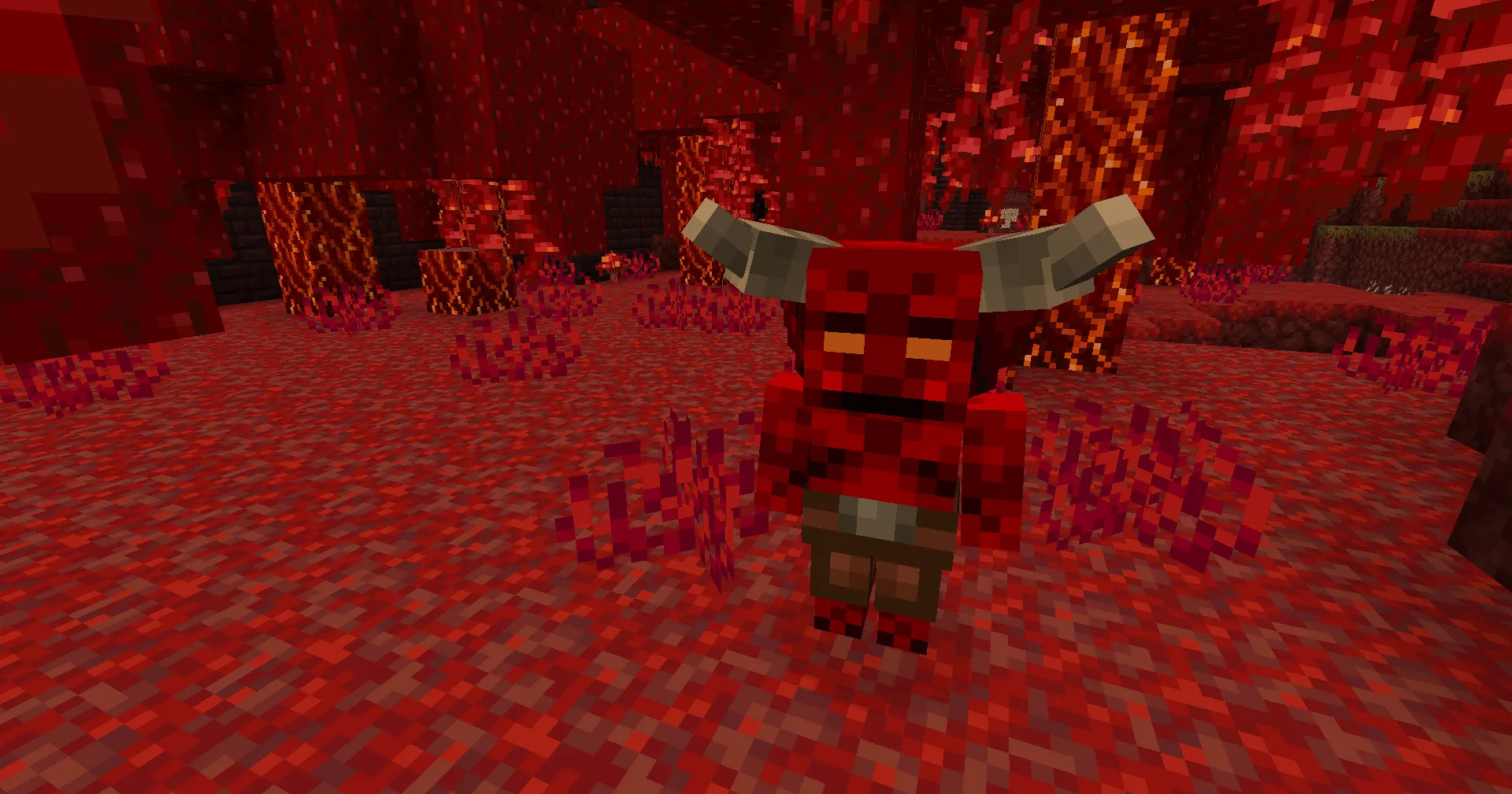 New Fantasy Additions, Моды, Minecraft