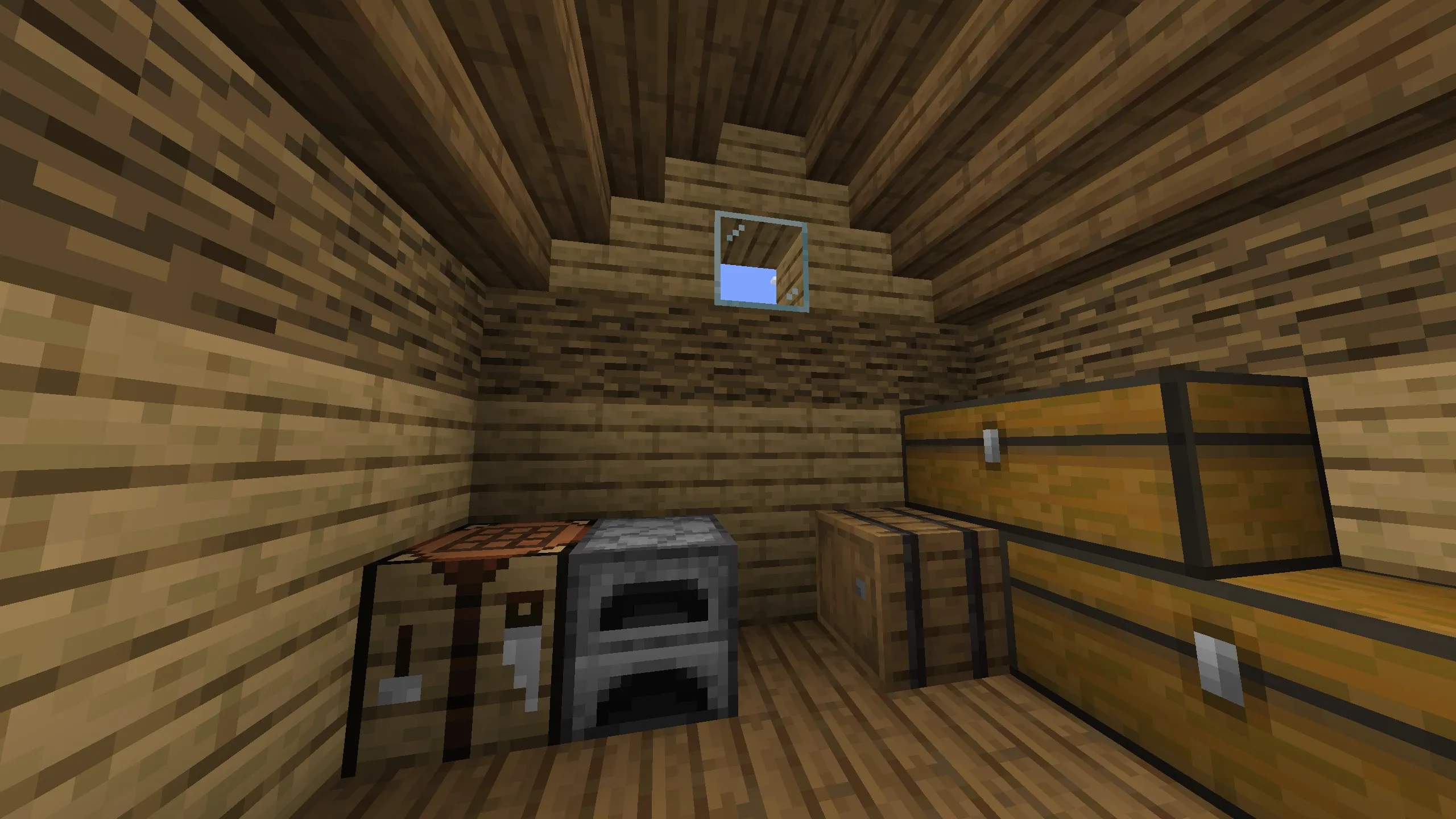 Classic Chests, Текстуры, Minecraft