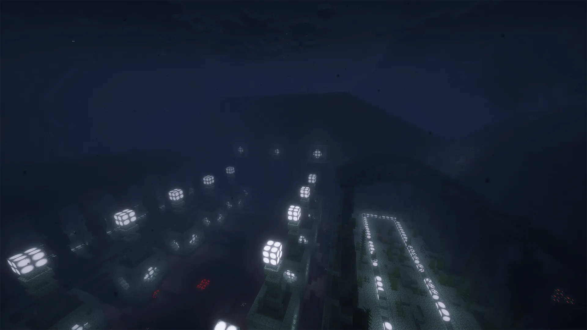 Dracenia — скриншот 10 (Модпаки, Minecraft)