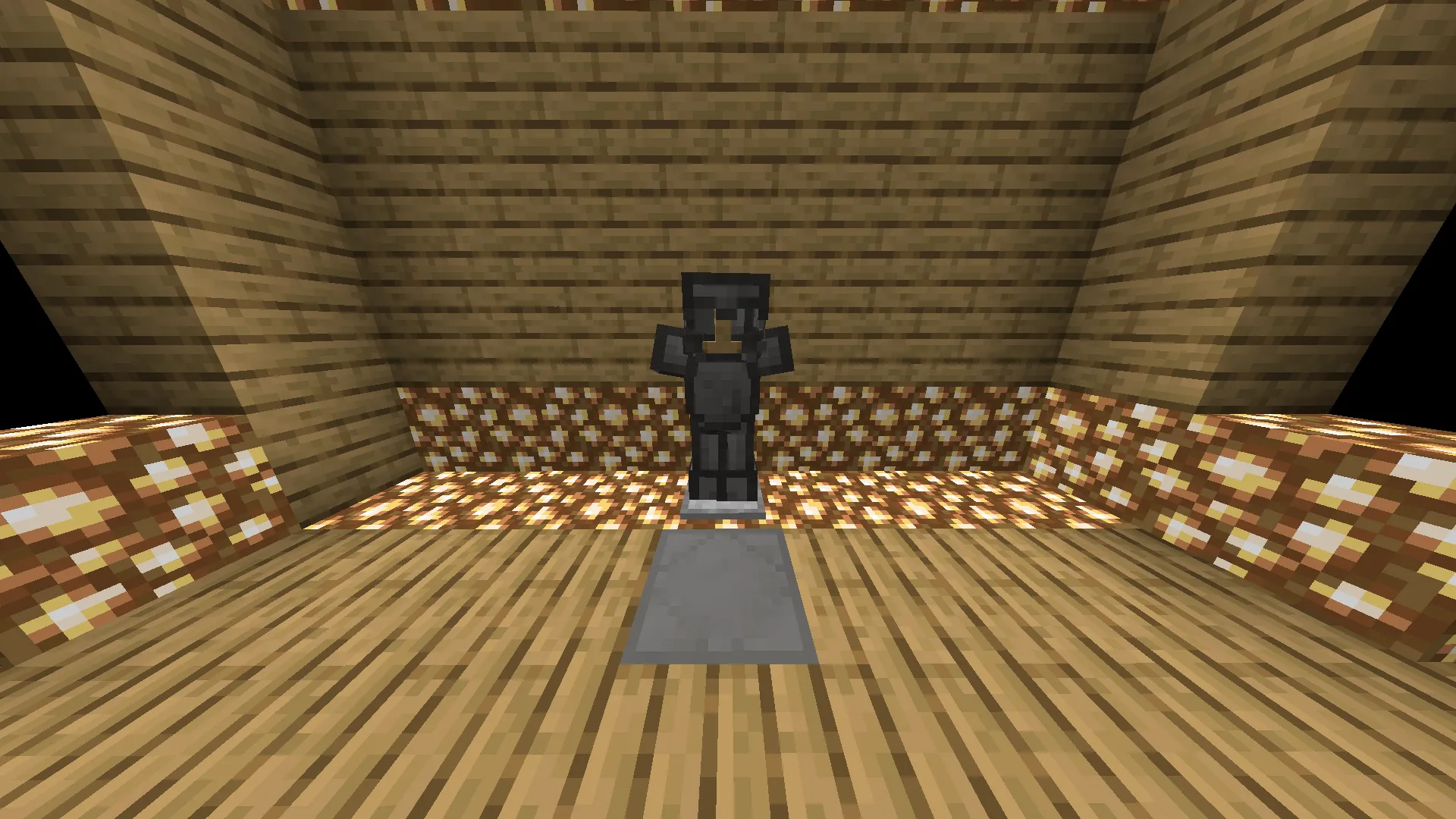 Swords & Ores — скриншот 2 (Моды, Minecraft)