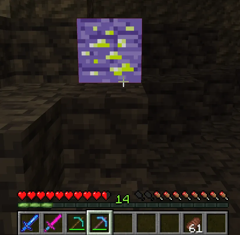 Hikitavo´s coins, Моды, Minecraft