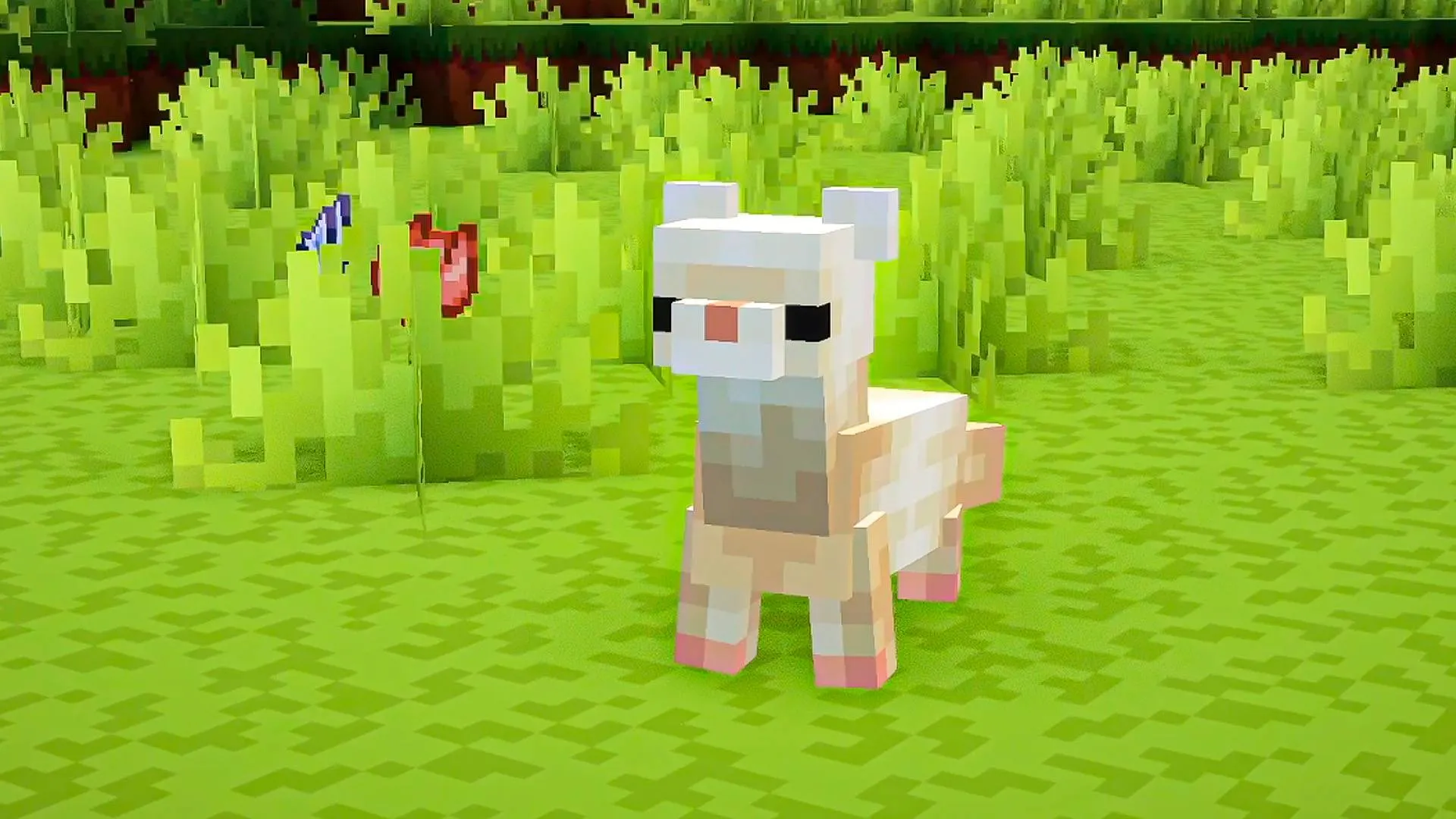 Optimized Lovernite — скриншот 3 (Модпаки, Minecraft)