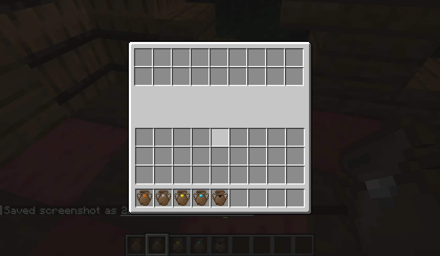 phantoms multi-tools, Моды, Minecraft
