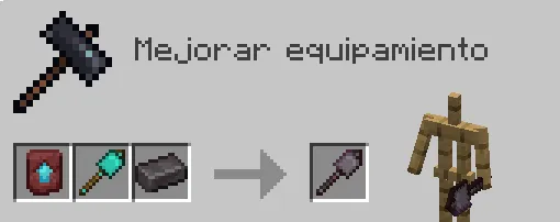 Only Excavator, Моды, Minecraft