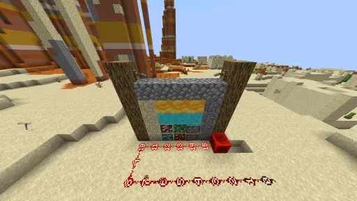 FairPack CIT, Текстуры, Minecraft