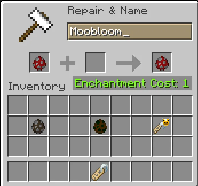 Tag a MooBloom pack x Fresh Animations, Текстуры, Minecraft