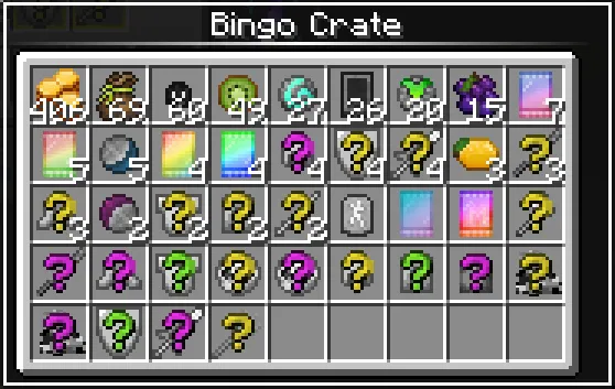 Vault Crate Tooltips, Моды, Minecraft