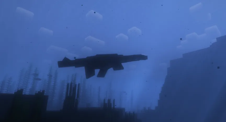 Fossils and Archaeology: Survival Evolved, Модпаки, Minecraft