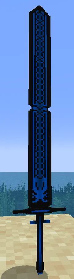 Owl's Armory, Моды, Minecraft