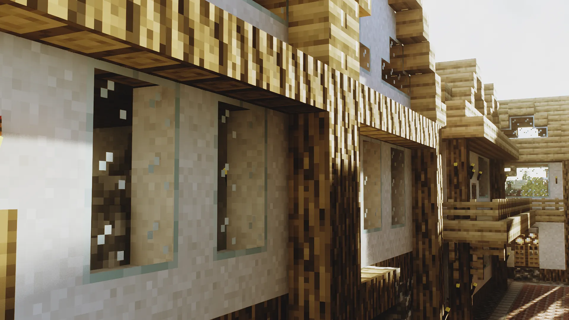 F8thful PBR — скриншот 2 (Текстуры, Minecraft)