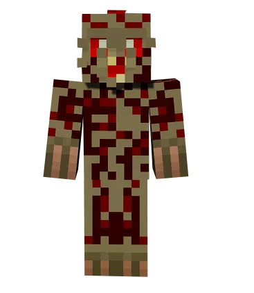 WitcherCraft, Моды, Minecraft