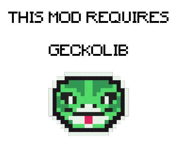 Alien Cat, Моды, Minecraft