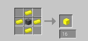 Asgard Core, Моды, Minecraft