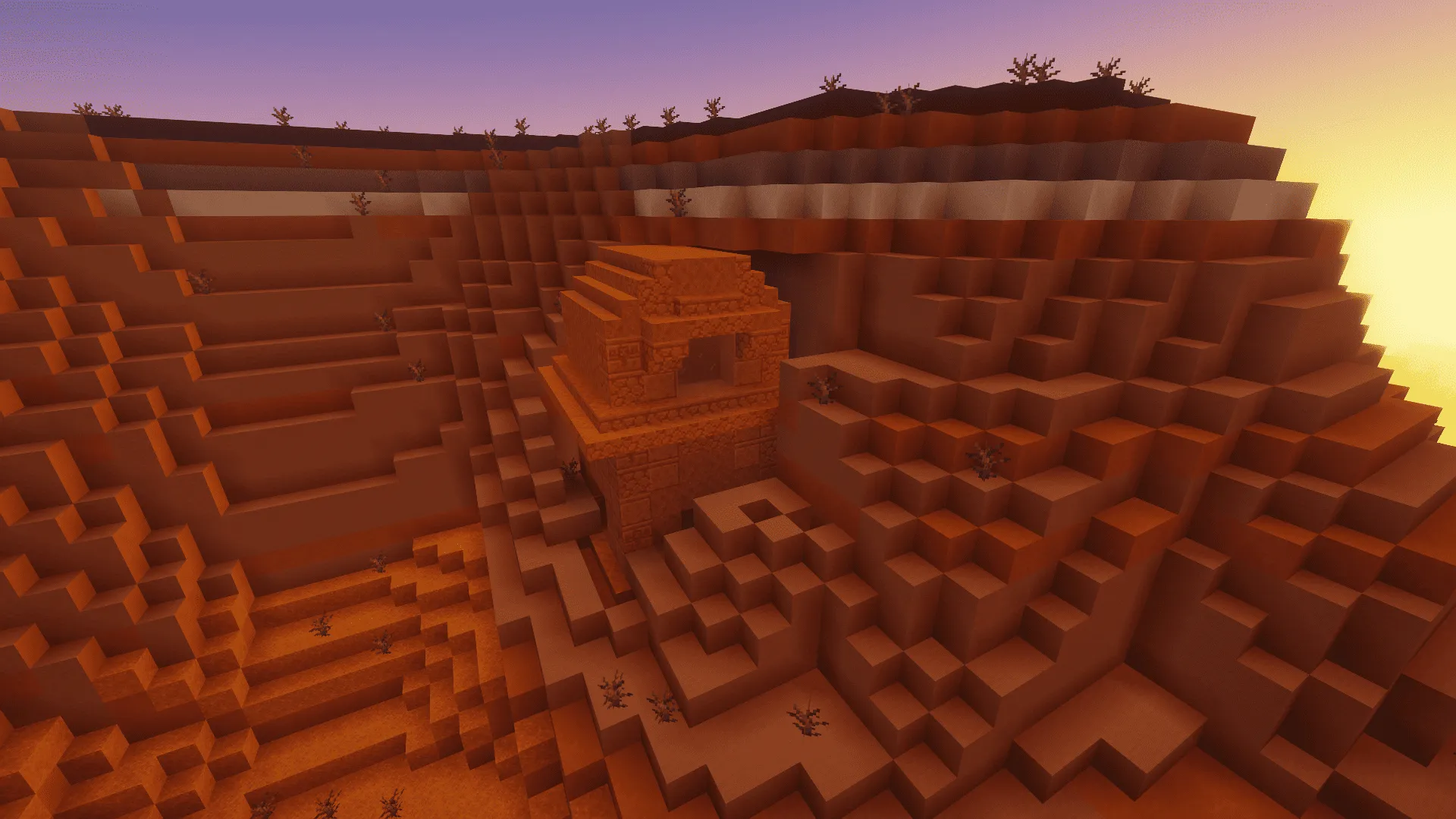 Three Artifacts — скриншот 3 (Моды, Minecraft)