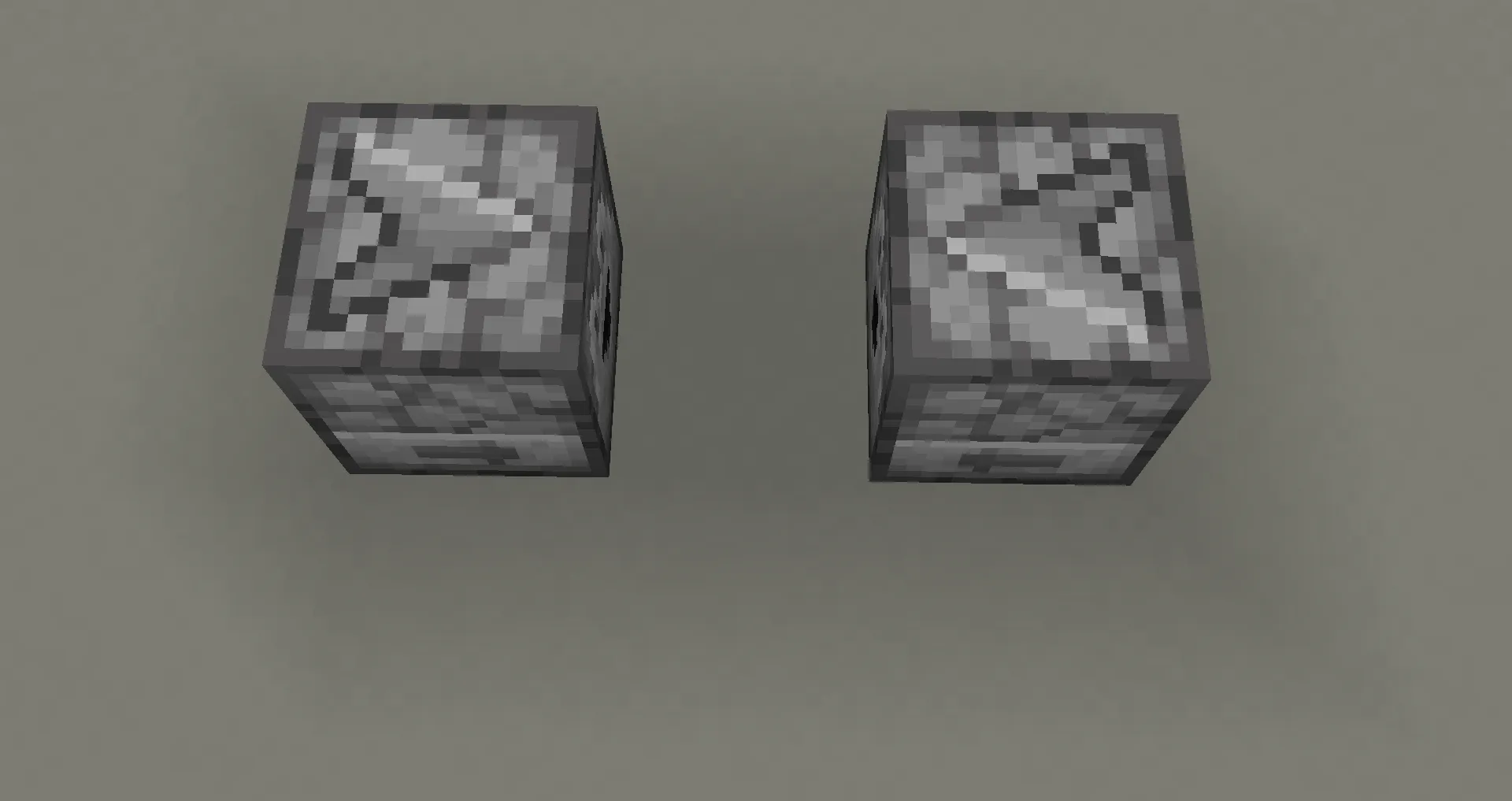 BETTER TECHNICAL, Текстуры, Minecraft