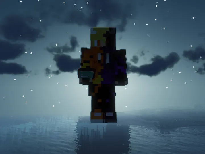 Hotdog+ and Tech, Моды, Minecraft