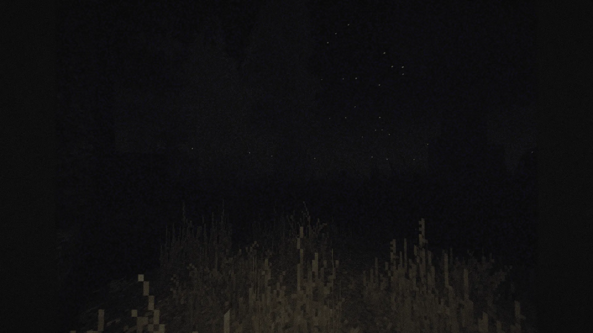 Dark Mist, Моды, Minecraft