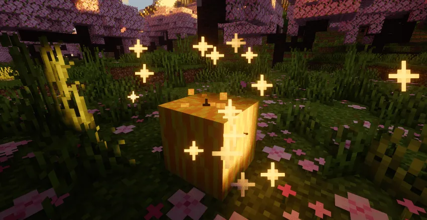 Better Melon, Моды, Minecraft