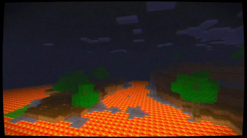 Beta Rising, Модпаки, Minecraft
