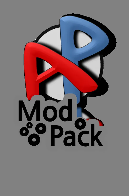 AP Modpack S, Модпаки, Minecraft