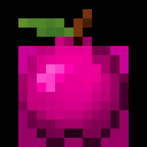 Pink + — скриншот 14 (Текстуры, Minecraft)